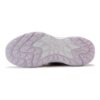 Baskets lifestyle « Blanc Violet Rose »