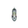 Baskets lifestyle Boa « Blanc Vert Bleu marine »