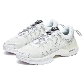 Baskets Luce « Blanc »