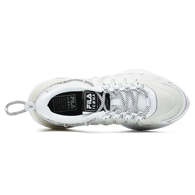 Baskets Luce « Blanc »