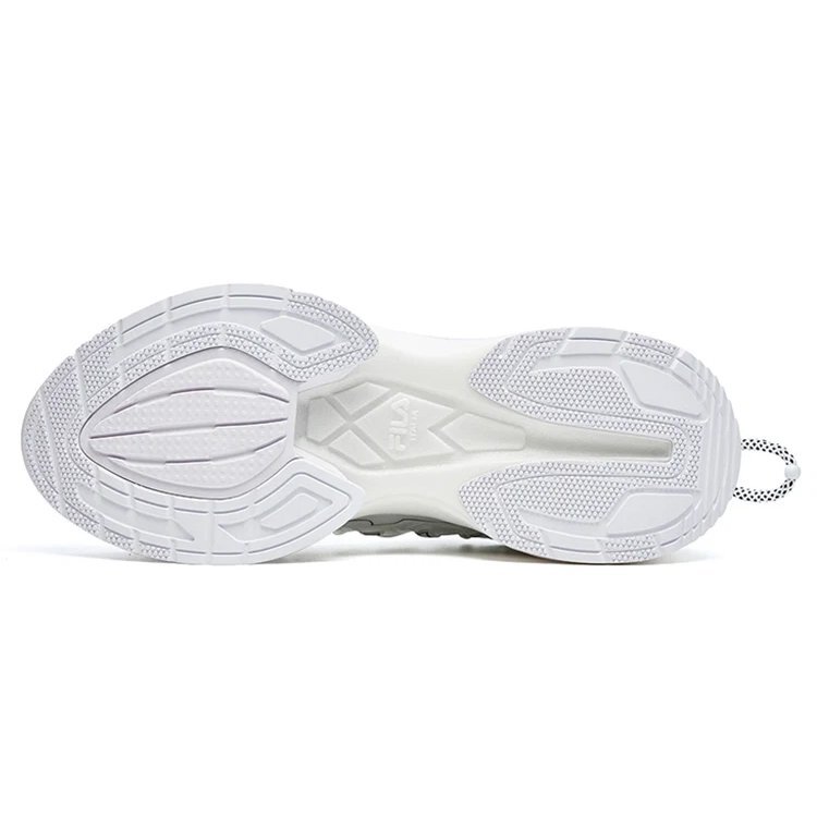 Baskets Luce « Blanc »