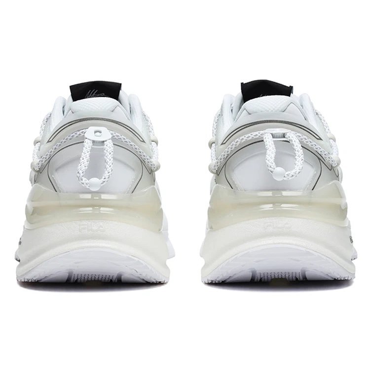 Baskets Luce « White »