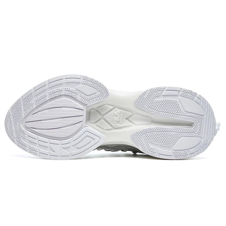 Baskets Luce « White »