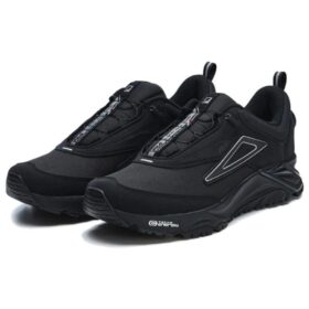 Baskets Lynx Boa ATR « Black »