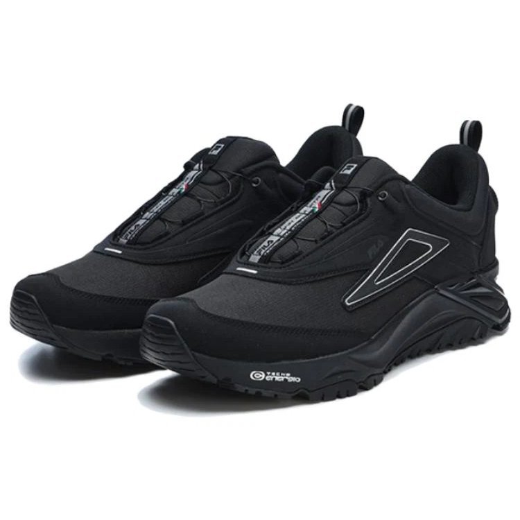 Baskets Lynx Boa ATR « Black »