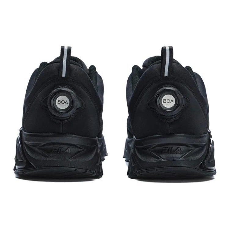 Baskets Lynx Boa ATR « Black »