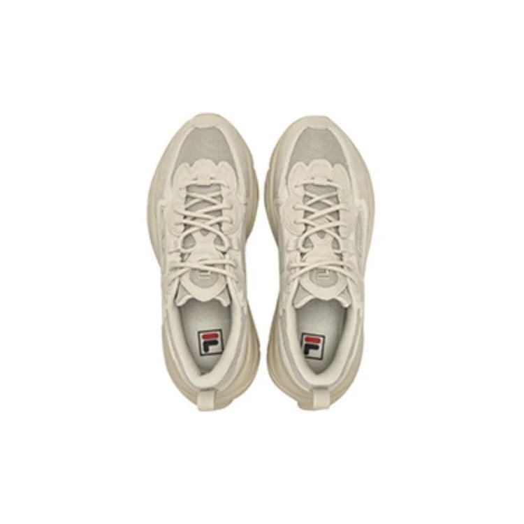 Baskets Mars 1 « Beige »
