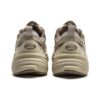 Baskets Mars 1S « Beige Blanc »