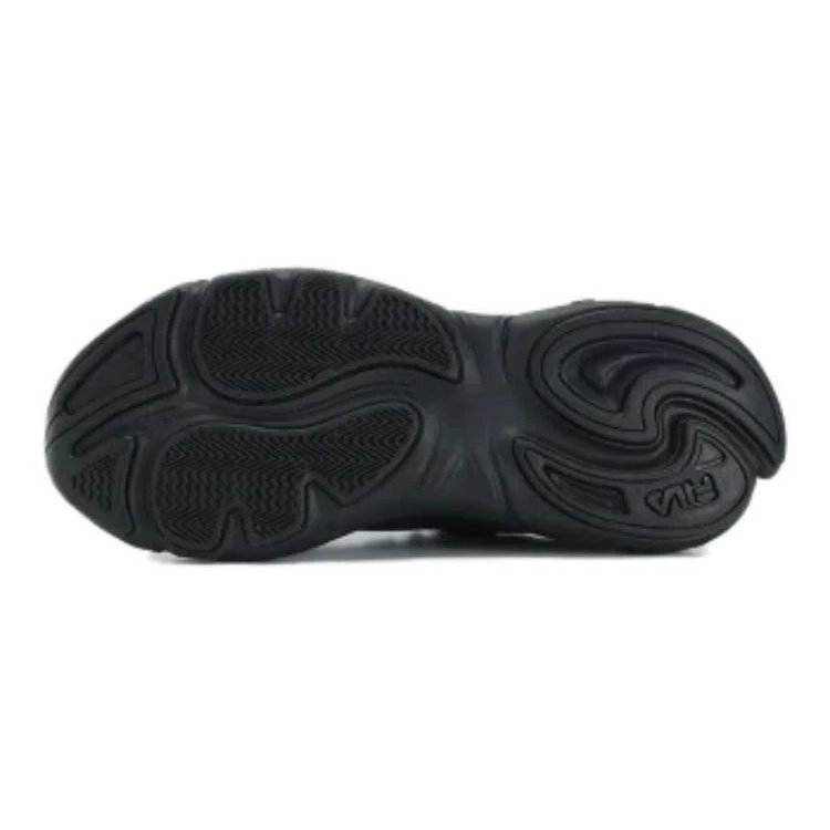 Baskets Mars 1S « Core Black »