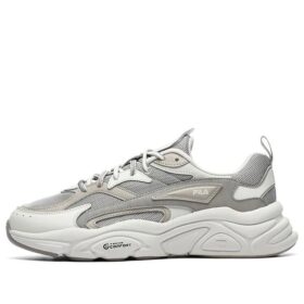 Baskets Mars 1S « Gris Blanc »