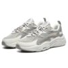 Baskets Mars 1S « Gris Blanc »