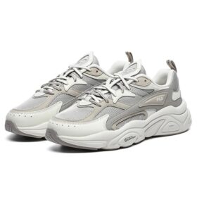 Baskets Mars 1S « Gris Blanc »