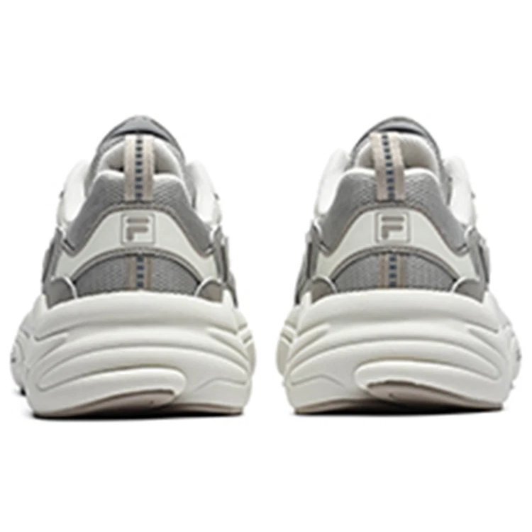 Baskets Mars 1S « Gris Blanc »