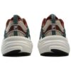 Baskets Mars 1S SMU « Beige, marron, rouge »