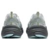 Baskets Mars 1S « Vert, bleu, gris »