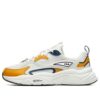 Baskets Mars 1S « White Yellow »