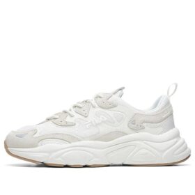 Baskets Mars « Blanc »