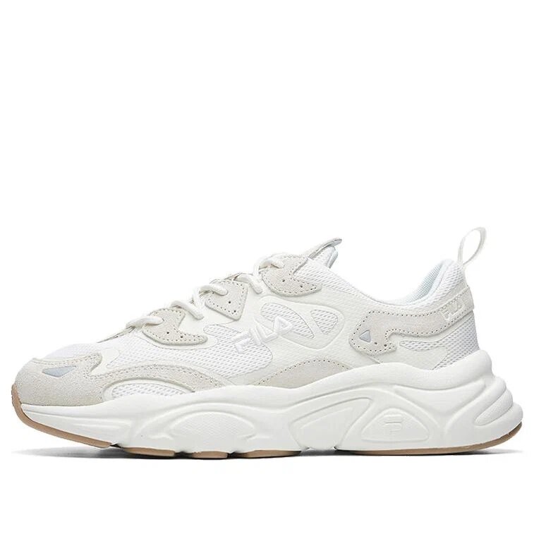 Baskets Mars « Blanc »