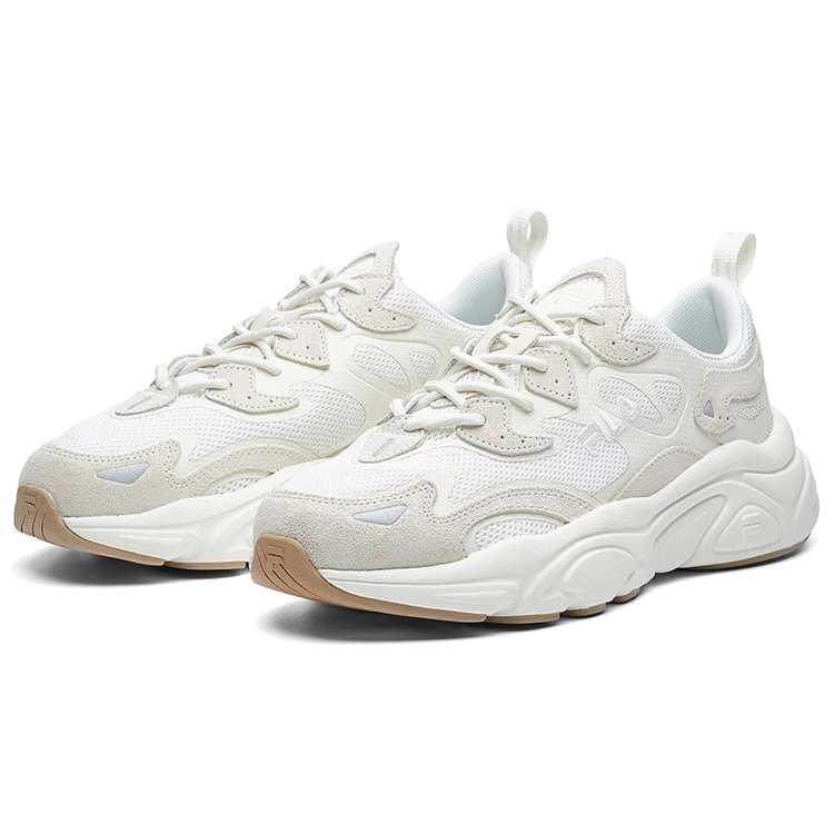 Baskets Mars « Blanc »