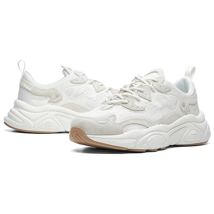 Baskets Mars « Blanc »