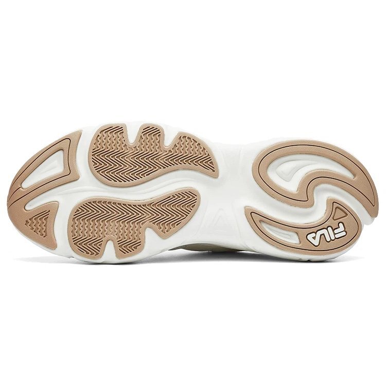 Baskets Mars « Blanc »