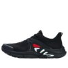 Baskets Mind 3 Sportswear « Black White Red »