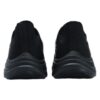 Baskets Mind 3 Sportswear « Black White Red »