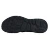 Baskets Mind 3 Sportswear « Black White Red »