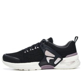 Baskets Mind 5 « Black White »