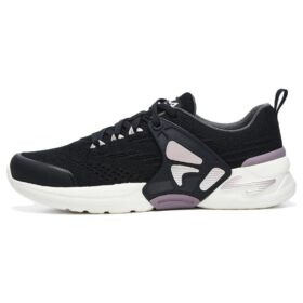Baskets Mind 5 « Black White »