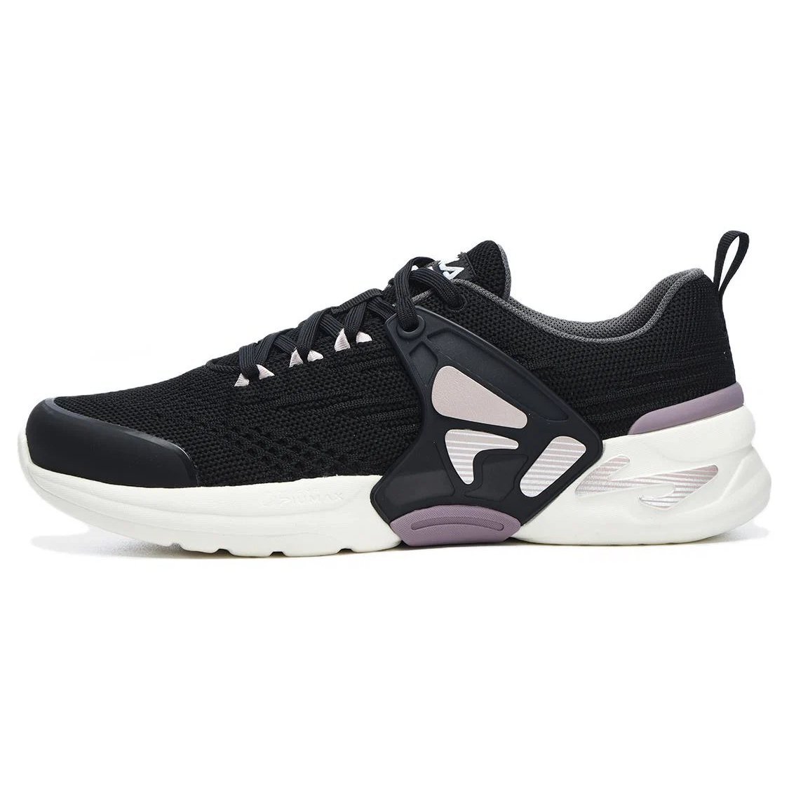 Baskets Mind 5 « Black White »