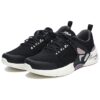 Baskets Mind 5 « Black White »
