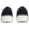 Baskets Mind 5 « Black White »