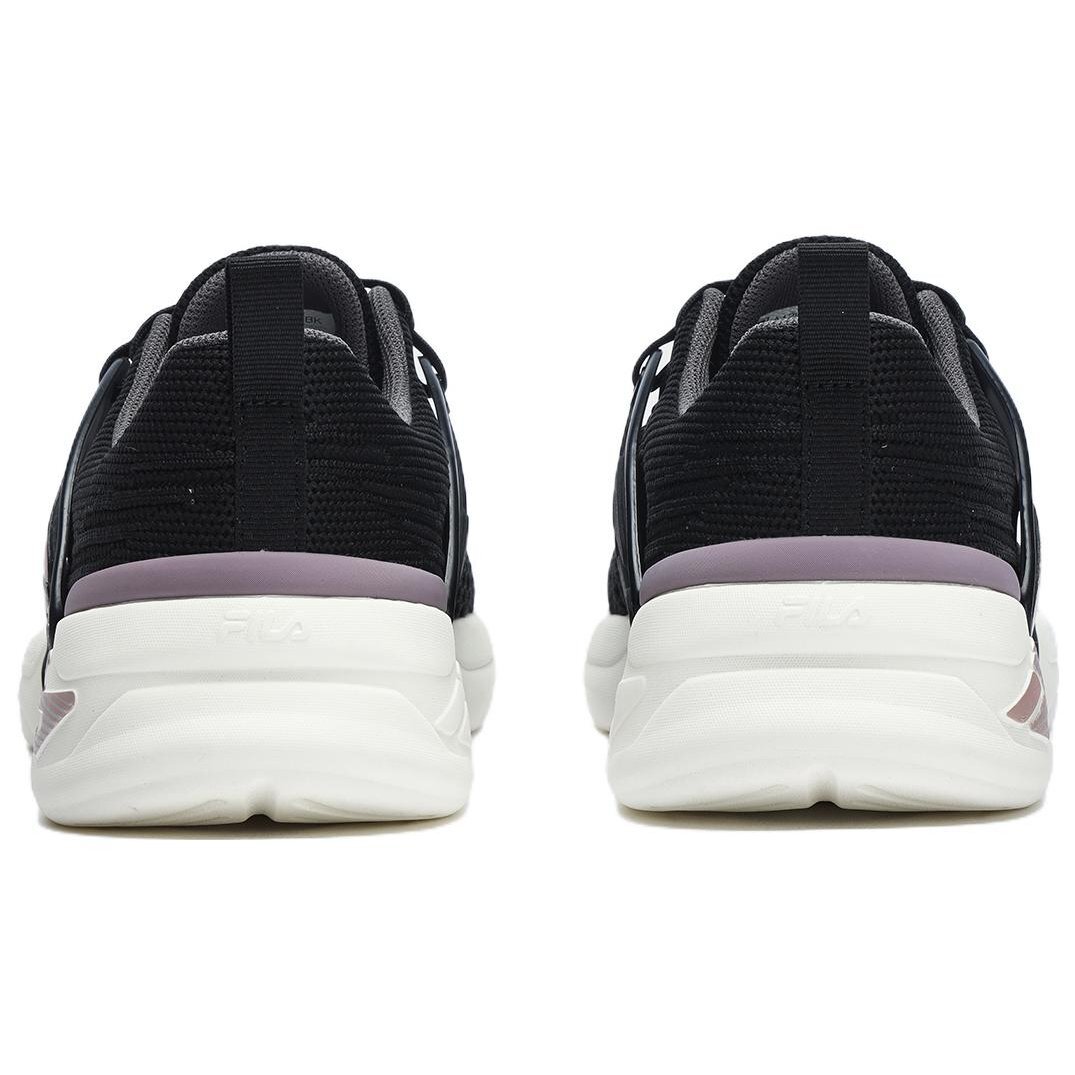 Baskets Mind 5 « Black White »