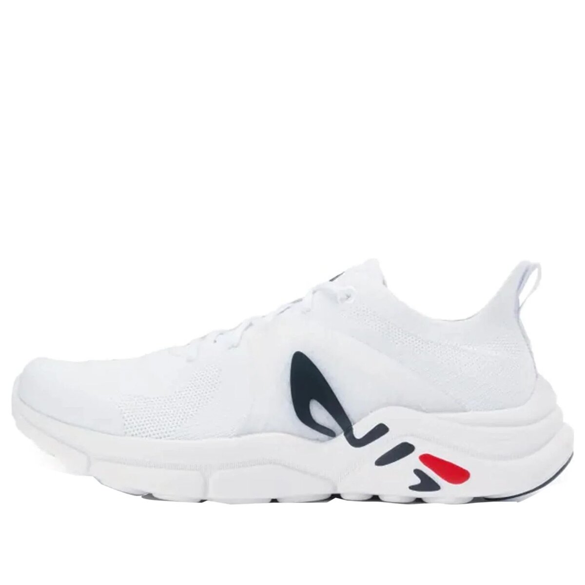 Baskets Mind 5 « Blanc »