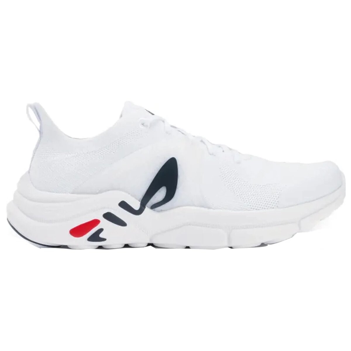Baskets Mind 5 « Blanc »