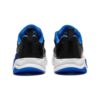 Baskets MIND VII « Noir Bleu Rouge »
