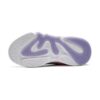 Baskets MIND VII « Noir Rose Violet »
