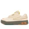Baskets Mix Low « Cream White »