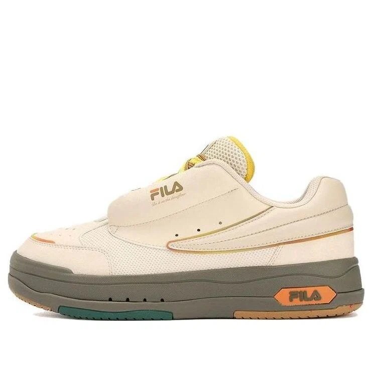 Baskets Mix Low « Cream White »
