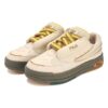 Baskets Mix Low « Cream White »