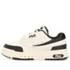Baskets Mix Low « Cream White Black »