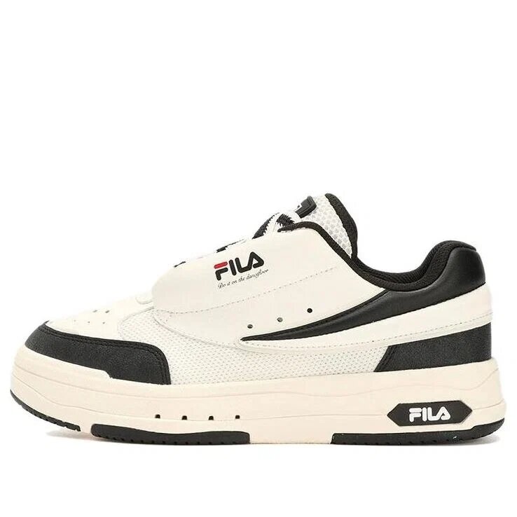Baskets Mix Low « Cream White Black »
