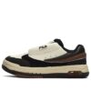 Baskets Mix Low « Cream White Black »