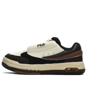 Baskets Mix Low « Cream White Black »