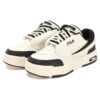 Baskets Mix Low « Cream White Black »