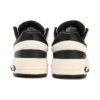 Baskets Mix Low « Cream White Black »