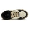 Baskets Mix Low « Cream White Black »