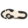 Baskets Mix Low « Cream White Black »