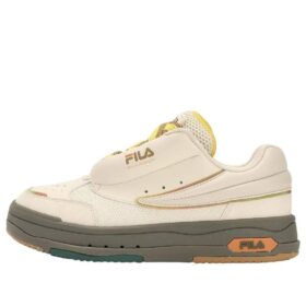 Baskets Mix Low « Cream White Green »